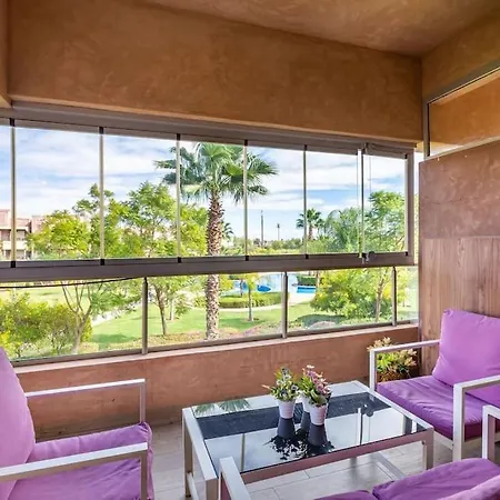 Appartamento Stunning Prestigia Escape Poolside Views